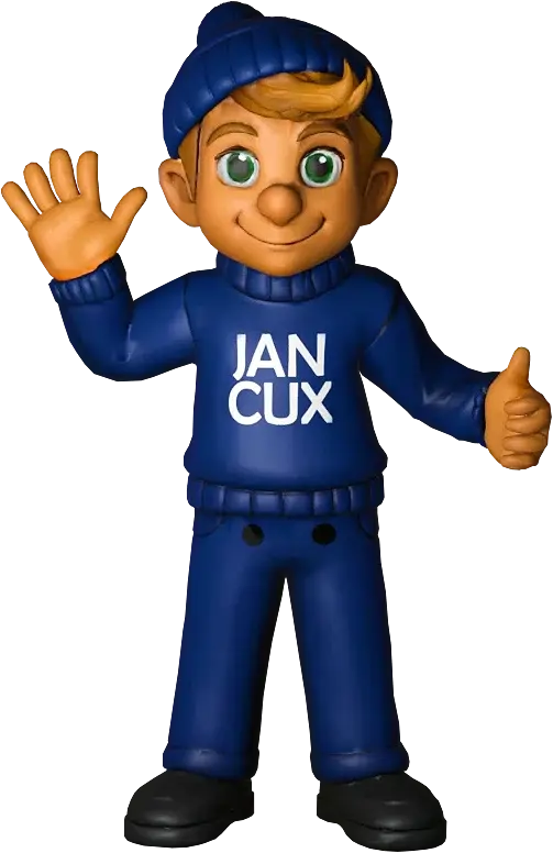 JAN CUX