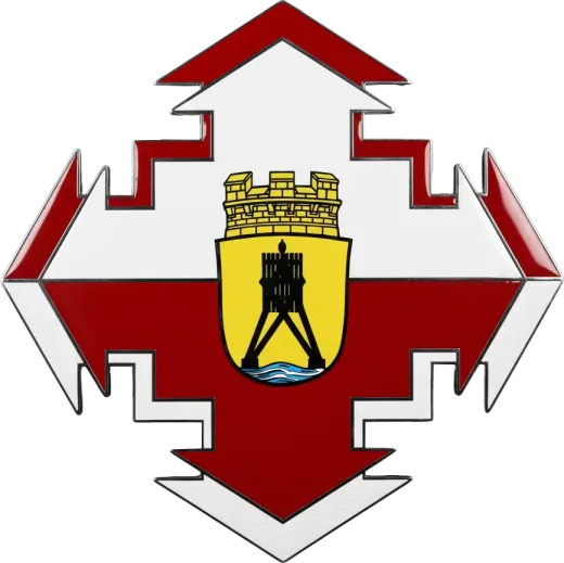 Hallo Cuxhaven Logo